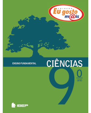 EU GOSTO M@IS CIÊNCIAS 9º ANO