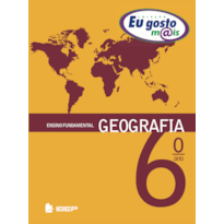 EU GOSTO M@IS GEOGRAFIA 6º ANO