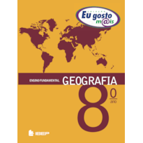 EU GOSTO M@IS GEOGRAFIA 8º ANO