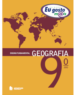 EU GOSTO M@IS GEOGRAFIA 9º ANO