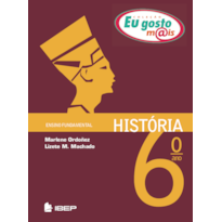 EU GOSTO M@IS HISTÓRIA 6º ANO