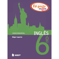 EU GOSTO M@IS INGLÊS 6º ANO