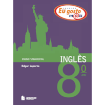 EU GOSTO M@IS INGLÊS 8º ANO
