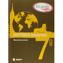 EU GOSTO MAIS HISTÓRIA INTEGRADA 7