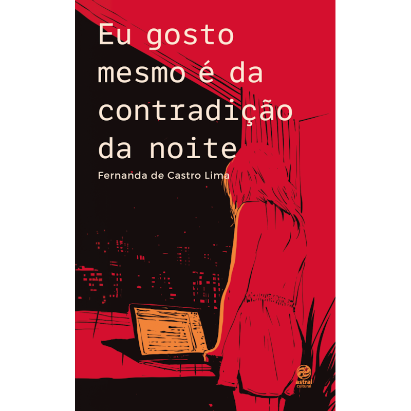 EU GOSTO MESMO É DA CONTRADIÇÃO DA NOITE