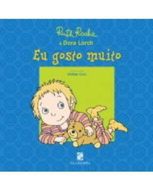 Eu gosto muito