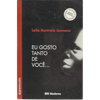 EU GOSTO TANTO DE VOCE - 2ª