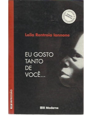 EU GOSTO TANTO DE VOCE - 2ª