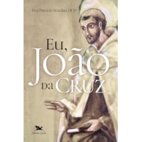 EU, JOÃO DA CRUZ