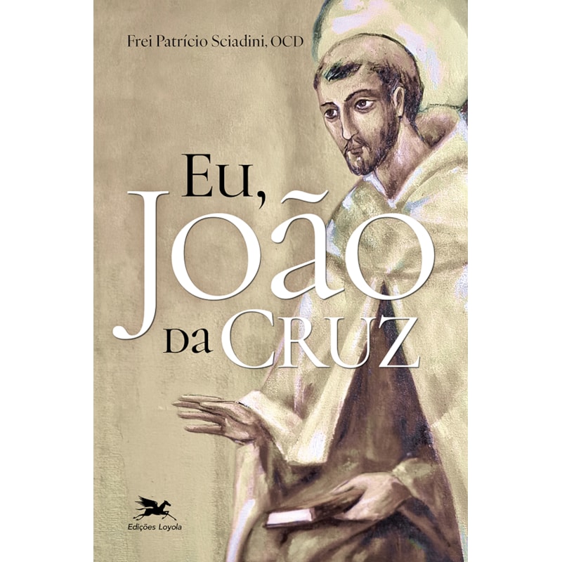EU, JOÃO DA CRUZ