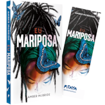 EU (MARIPOSA) - UM LIVRO SOBRE ANCESTRALIDADE, DESCOBERTAS E FOUND FAMILY