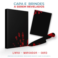 EU MATEI MEU MELHOR AMIGO