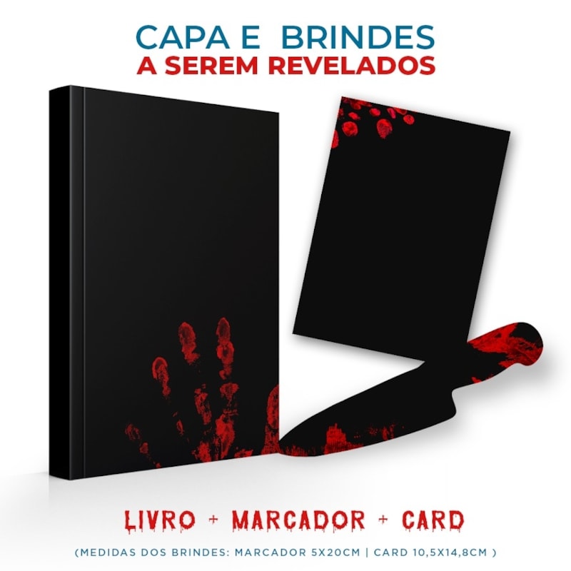 EU MATEI MEU MELHOR AMIGO