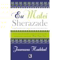 EU MATEI SHERAZADE
