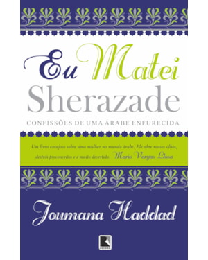 EU MATEI SHERAZADE