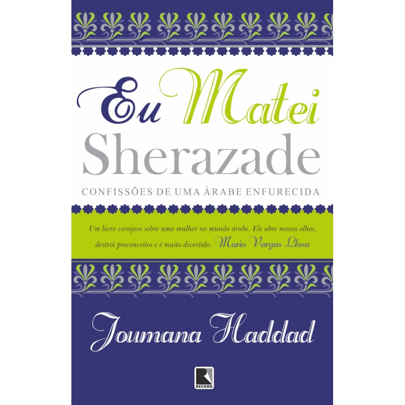 EU MATEI SHERAZADE