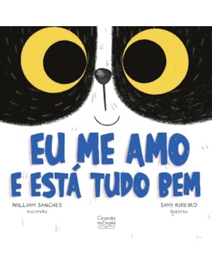 EU ME AMO E ESTÁ TUDO BEM
