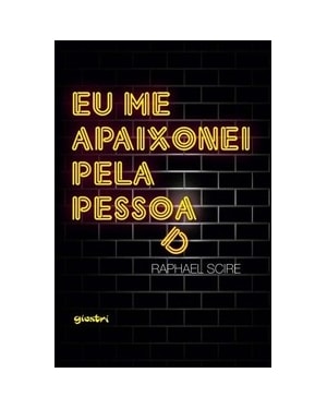 Eu me apaixonei pela pessoa errada