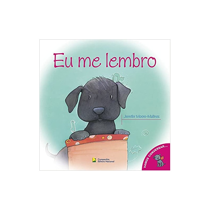 EU ME LEMBRO