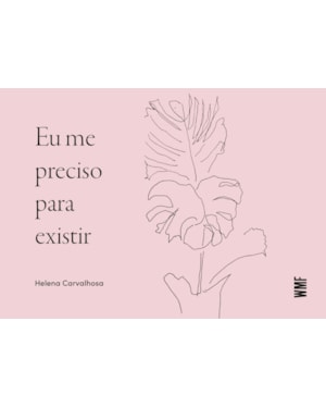 EU ME PRECISO PARA EXISTIR