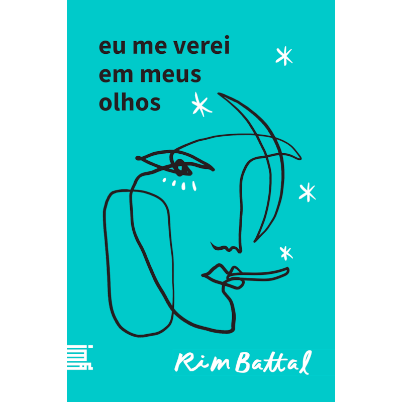 EU ME VEREI EM MEUS OLHOS