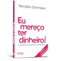 Eu mereço ter dinheiro (eco.)