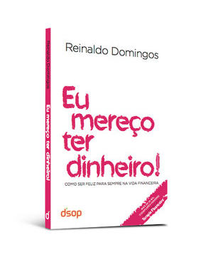Eu mereço ter dinheiro (eco.)