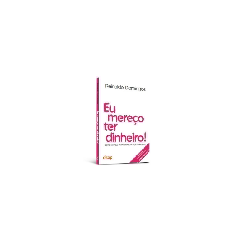 Eu mereço ter dinheiro (eco.)