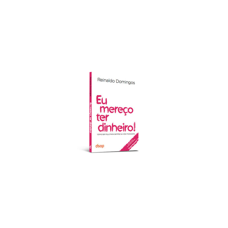 Eu mereço ter dinheiro (eco.)