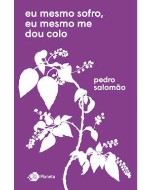 EU MESMO SOFRO, EU MESMO ME DOU COLO