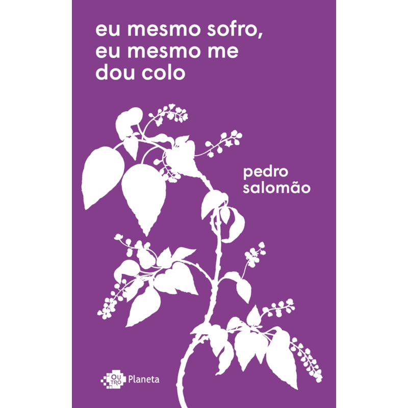 EU MESMO SOFRO, EU MESMO ME DOU COLO