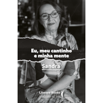 Eu, meu cantinho e minha mente