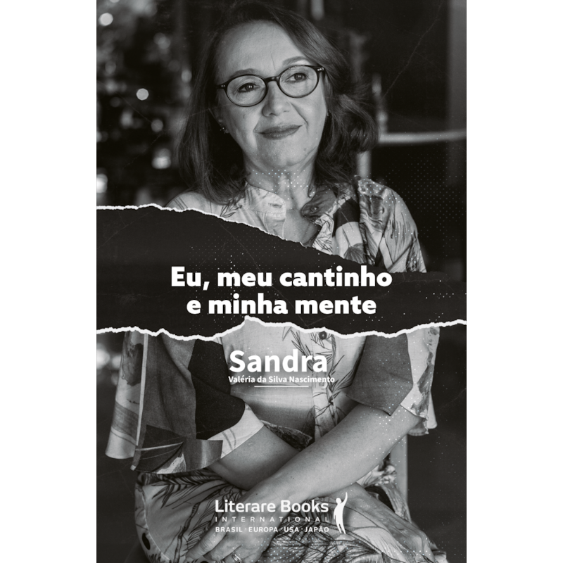 Eu, meu cantinho e minha mente