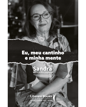 Eu, meu cantinho e minha mente