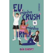 EU, MINHA CRUSH E MINHA IRMÃ