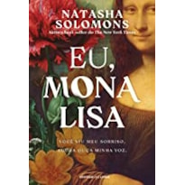 EU, MONA LISA