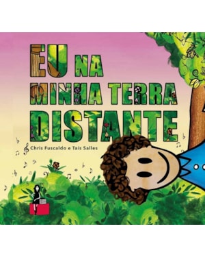 EU NA MINHA TERRA DISTANTE