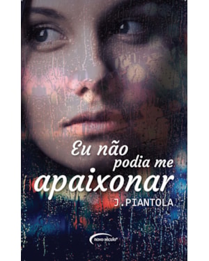 EU NÃO PODIA ME APAIXONAR