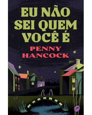 EU NÃO SEI QUEM VOCÊ É