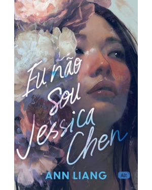 EU NÃO SOU JESSICA CHEN
