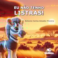 EU NÃO TENHO LISTRAS!