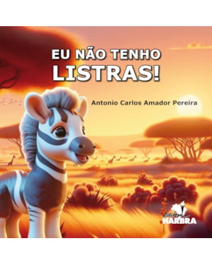 EU NÃO TENHO LISTRAS!