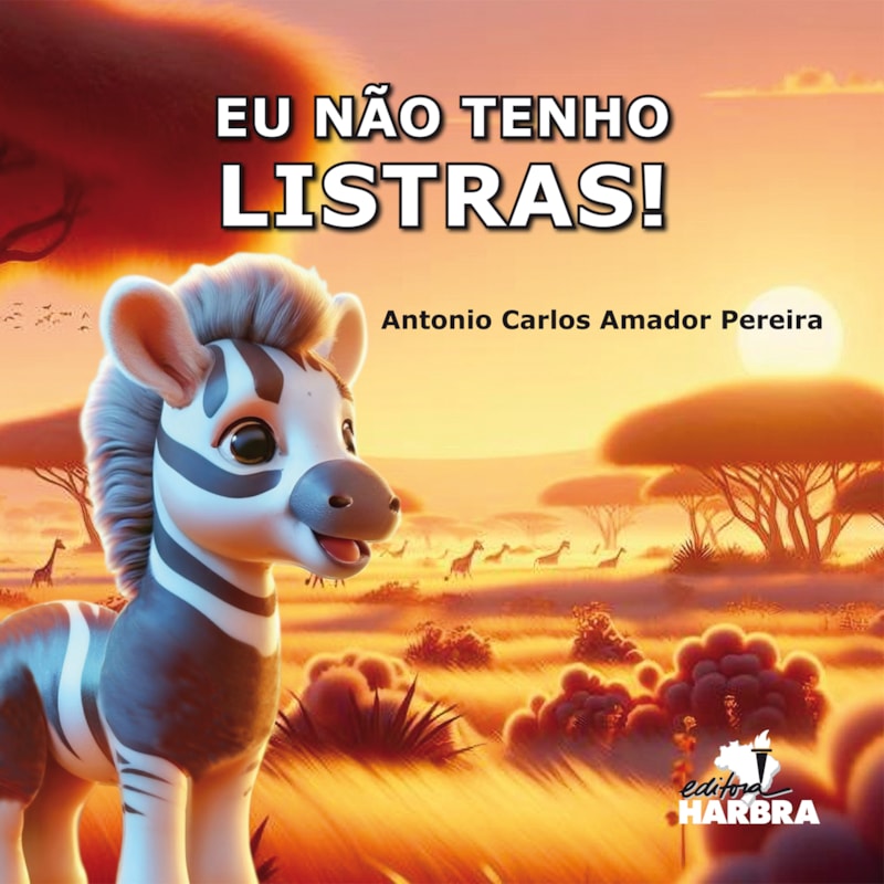 EU NÃO TENHO LISTRAS!