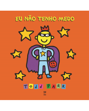 EU NÃO TENHO MEDO