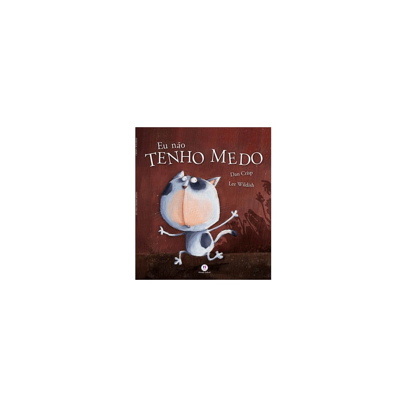 EU NÃO TENHO MEDO