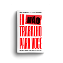 Eu não trabalho para você: O que acontece quando você descobre que seu chefe não é seu chefe