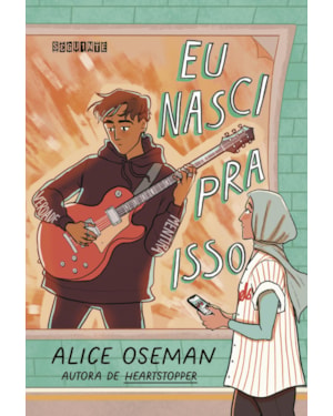 EU NASCI PRA ISSO