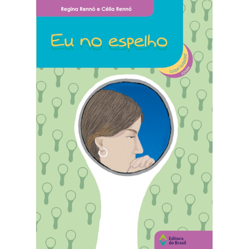 EU NO ESPELHO
