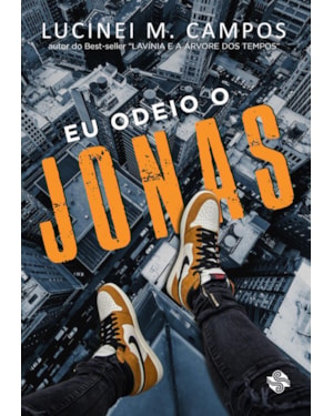 Eu odeio o Jonas