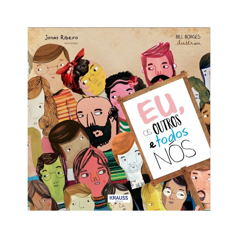 EU, OS OUTROS E TODOS NÓS